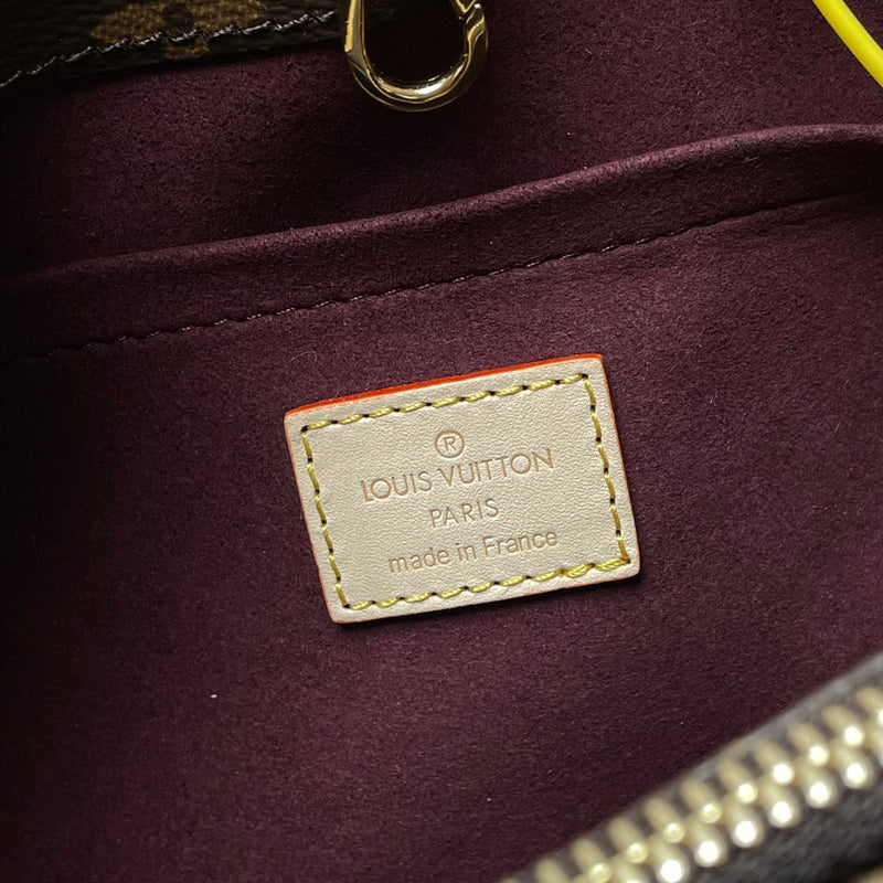 Ver Fashion Lu-Vi Bags - 16866