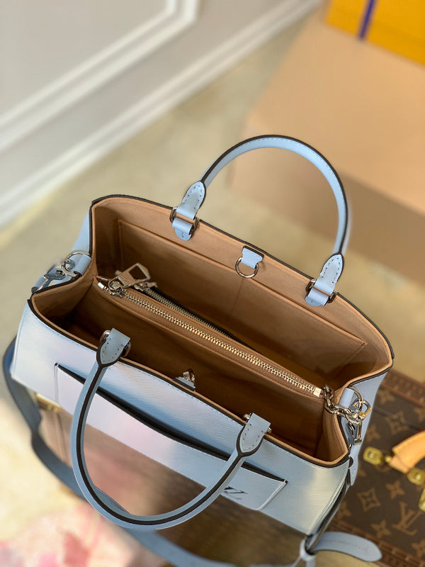 Ver Fashion Lu-Vi Bags - 16743