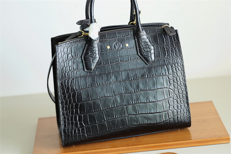 Ver Fashion Lu-Vi bags - 8035