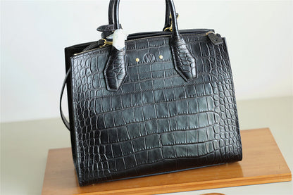 Ver Fashion Lu-Vi bags - 8035