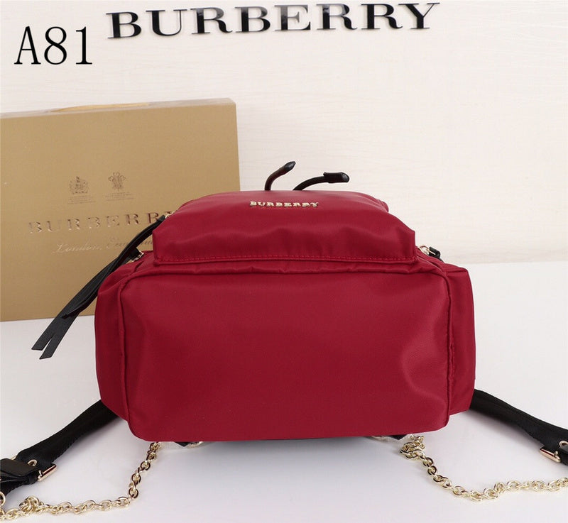 Ver Fashion -BBR Bags - 819