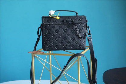 Ver Fashion Lu-Vi bags - 10107