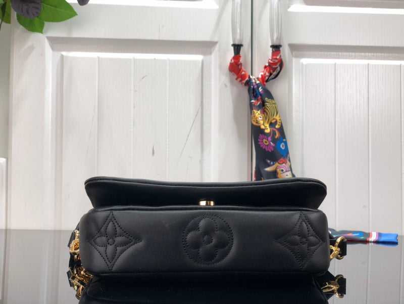 Ver Fashion Lu-Vi Bags - 16735