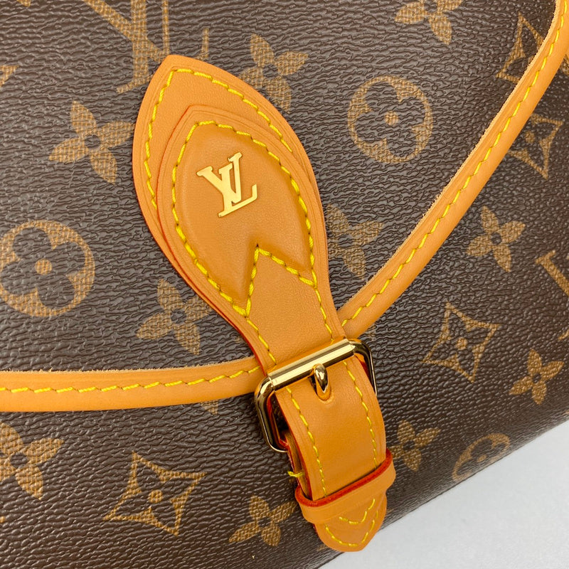 Ver Fashion Lu-Vi bags - 17351