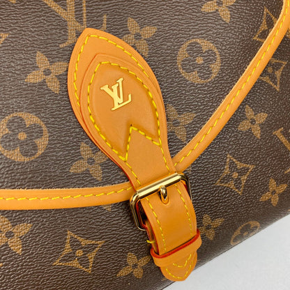 Ver Fashion Lu-Vi bags - 17351