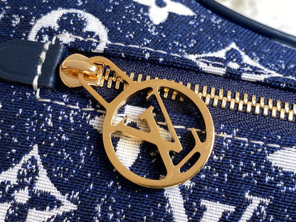 Ver Fashion Lu-Vi bags - 17181