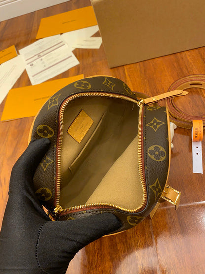 Ver Fashion Lu-Vi Bags - 16708