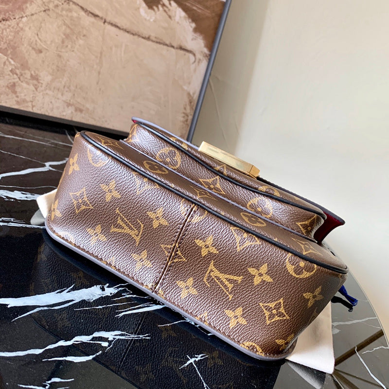 Ver Fashion Lu-Vi bags - 17025