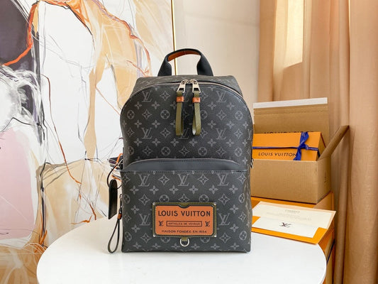 Ver Fashion Lu-Vi bags - 17584