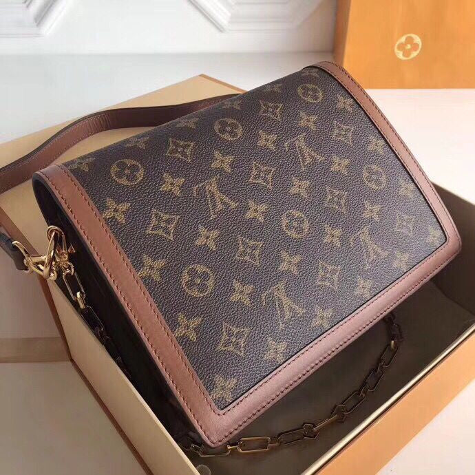 Ver Fashion Lu-Vi bags - 17889