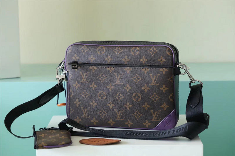 Ver Fashion Lu-Vi bags - 10050
