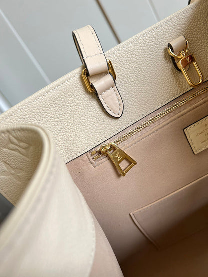 Ver Fashion Lu-Vi bags - 17028