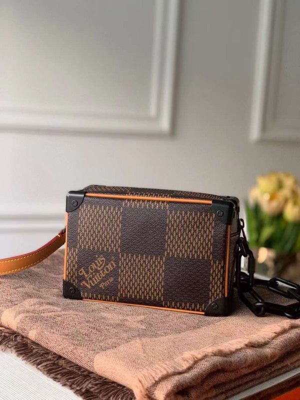Ver Fashion Lu-Vi bags - 17427