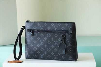 Ver Fashion Lu-Vi bags - 10512