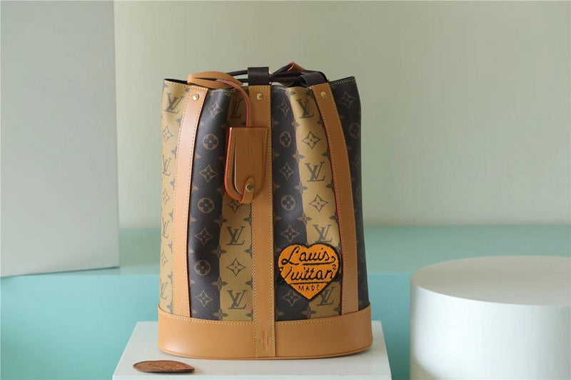 Ver Fashion Lu-Vi bags - 10007