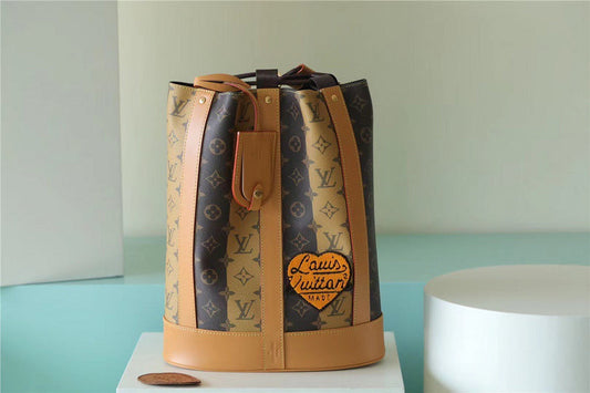 Ver Fashion Lu-Vi bags - 10007