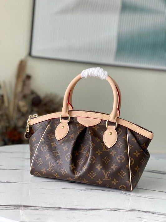 Ver Fashion Lu-Vi bags - 17150