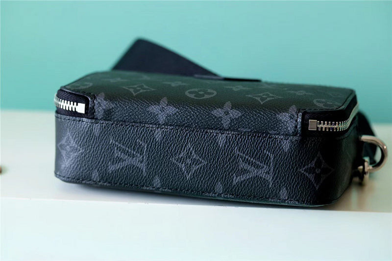 Ver Fashion Lu-Vi bags - 10234