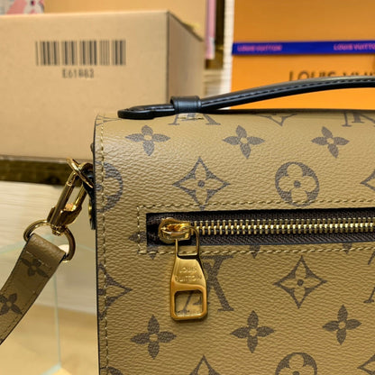 Ver Fashion Lu-Vi Bags - 16664
