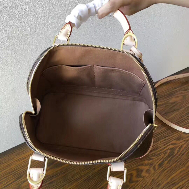 Ver Fashion Lu-Vi bags - 17890