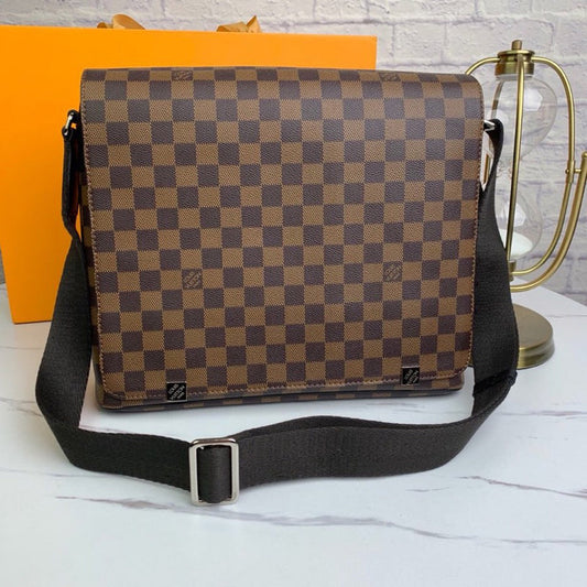 Ver Fashion Lu-Vi Bags - 16748