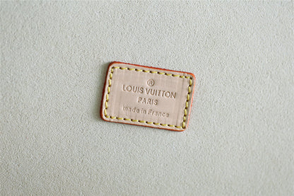 Ver Fashion Lu-Vi bags - 11361