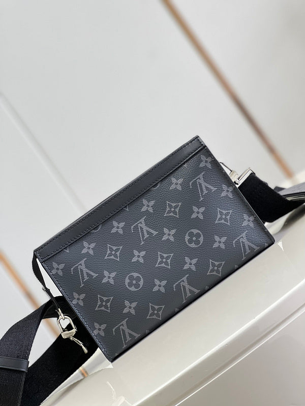Ver Fashion Lu-Vi bags - 17126