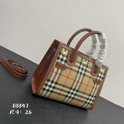 Ver Fashion -BBR Bags - 811
