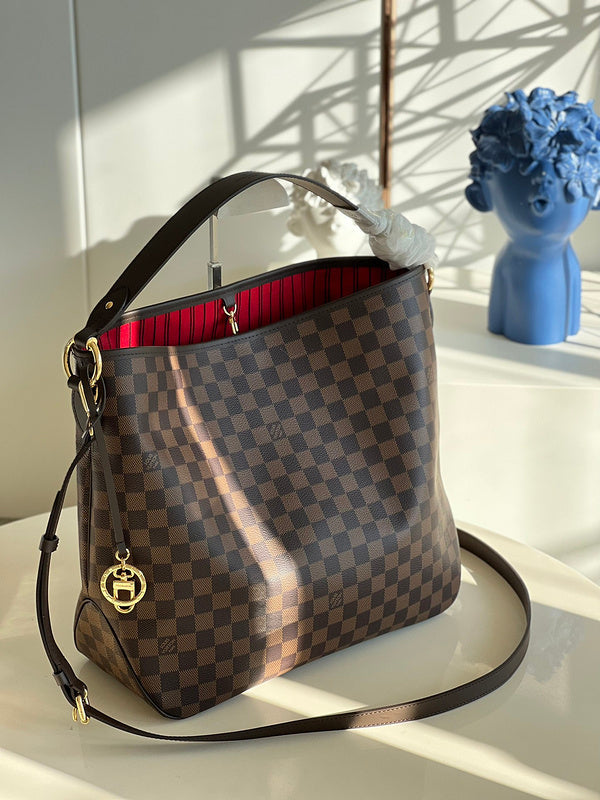Ver Fashion Lu-Vi bags - 17315
