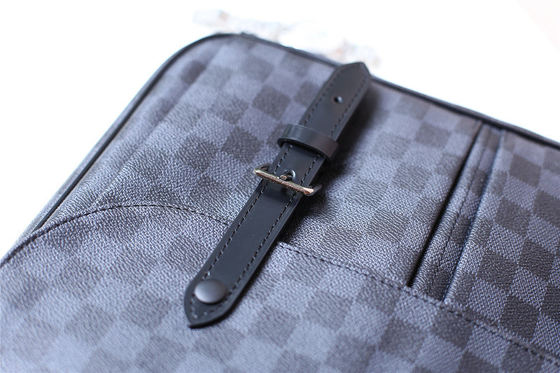 Ver Fashion Lu-Vi bags - 10495