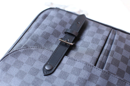 Ver Fashion Lu-Vi bags - 10495
