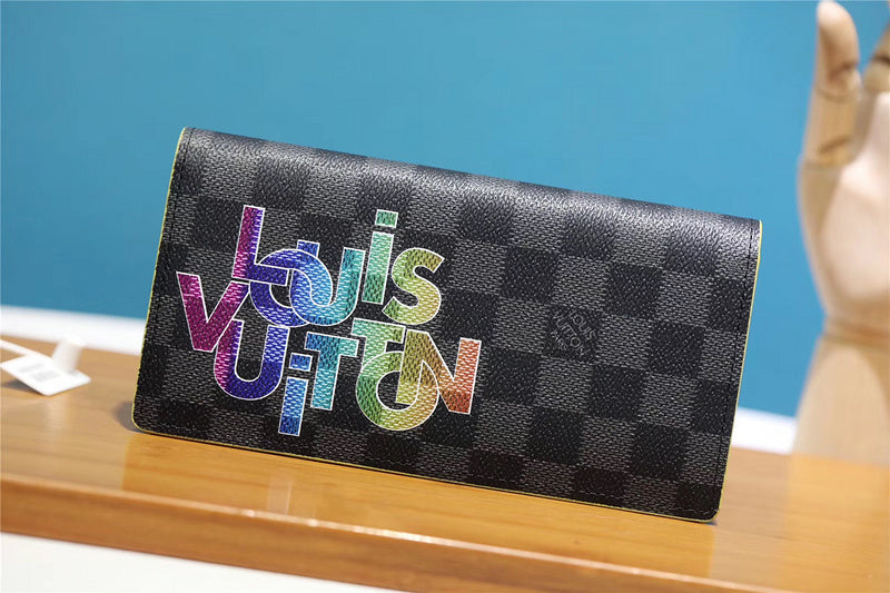 Ver Fashion Lu-Vi bags - 11034