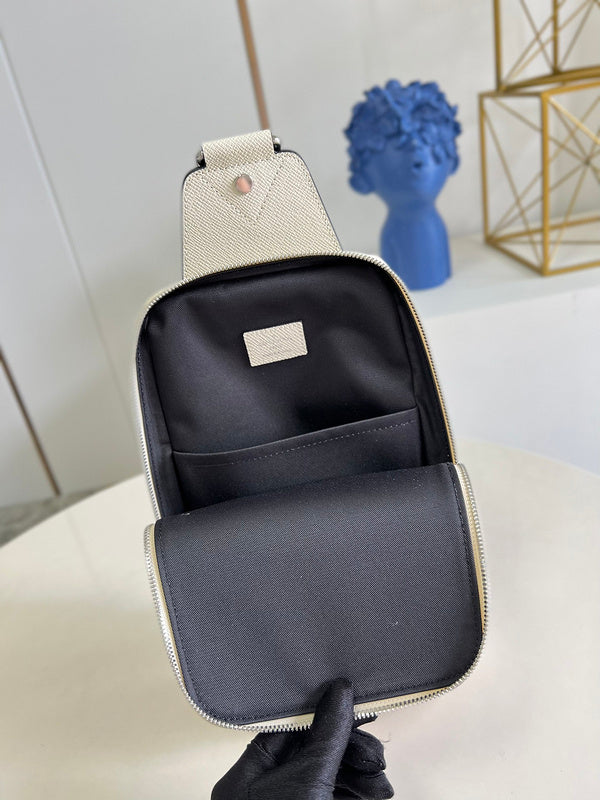 Ver Fashion Lu-Vi bags - 17312