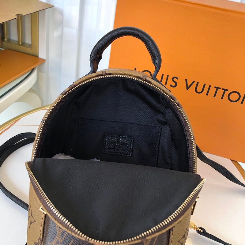 Ver Fashion Lu-Vi bags - 17666