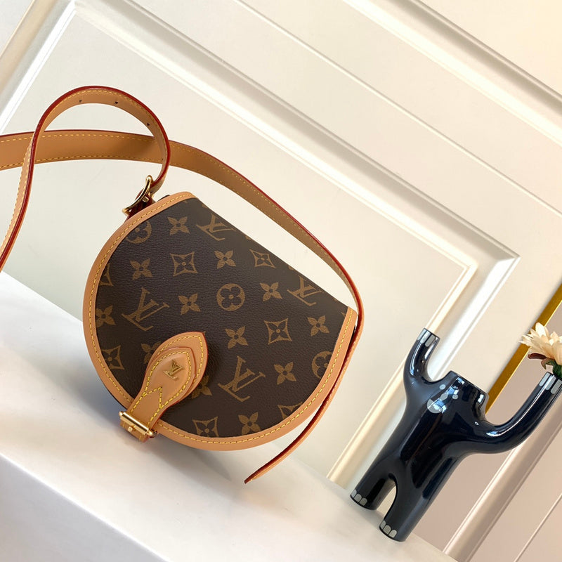 Ver Fashion Lu-Vi Bags - 16880