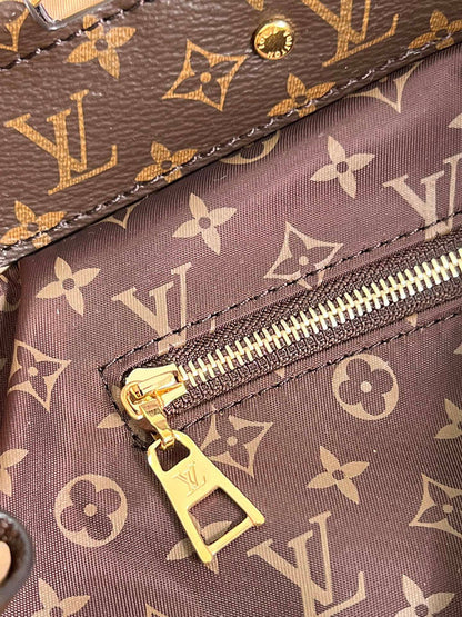 Ver Fashion Lu-Vi bags - 17260