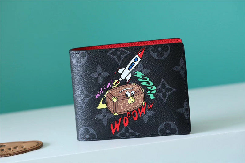 Ver Fashion Lu-Vi bags - 10760
