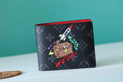Ver Fashion Lu-Vi bags - 10760