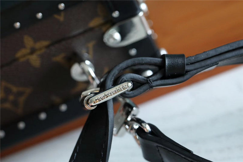 Ver Fashion Lu-Vi bags - 10122