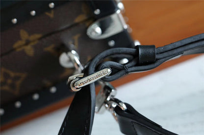 Ver Fashion Lu-Vi bags - 10122
