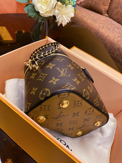 Ver Fashion Lu-Vi bags - 17182