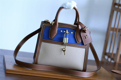 Ver Fashion Lu-Vi bags - 8036