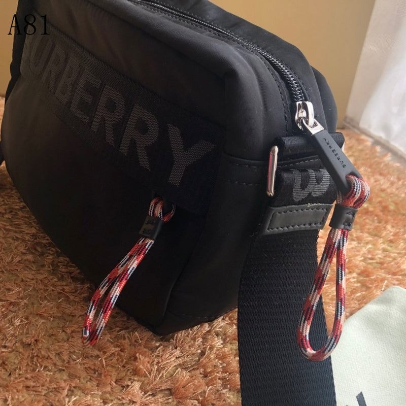 Ver Fashion -BBR Bags - 810