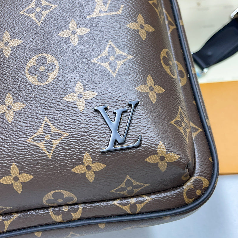 Ver Fashion Lu-Vi bags - 10208