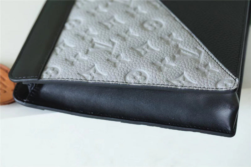 Ver Fashion Lu-Vi bags - 10710