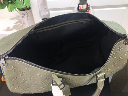 Ver Fashion Lu-Vi bags - 17482