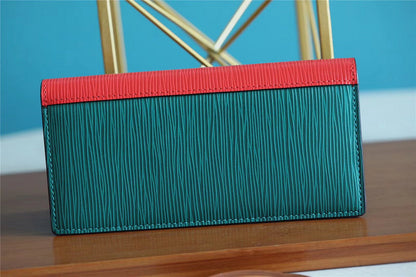 Ver Fashion Lu-Vi bags - 11024