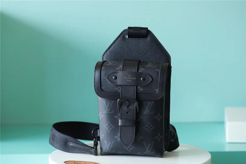 Ver Fashion Lu-Vi bags - 10019