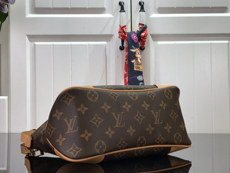Ver Fashion Lu-Vi bags - 17569