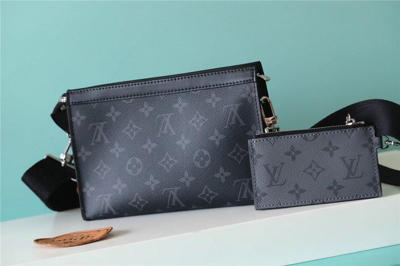 Ver Fashion Lu-Vi bags - 10247